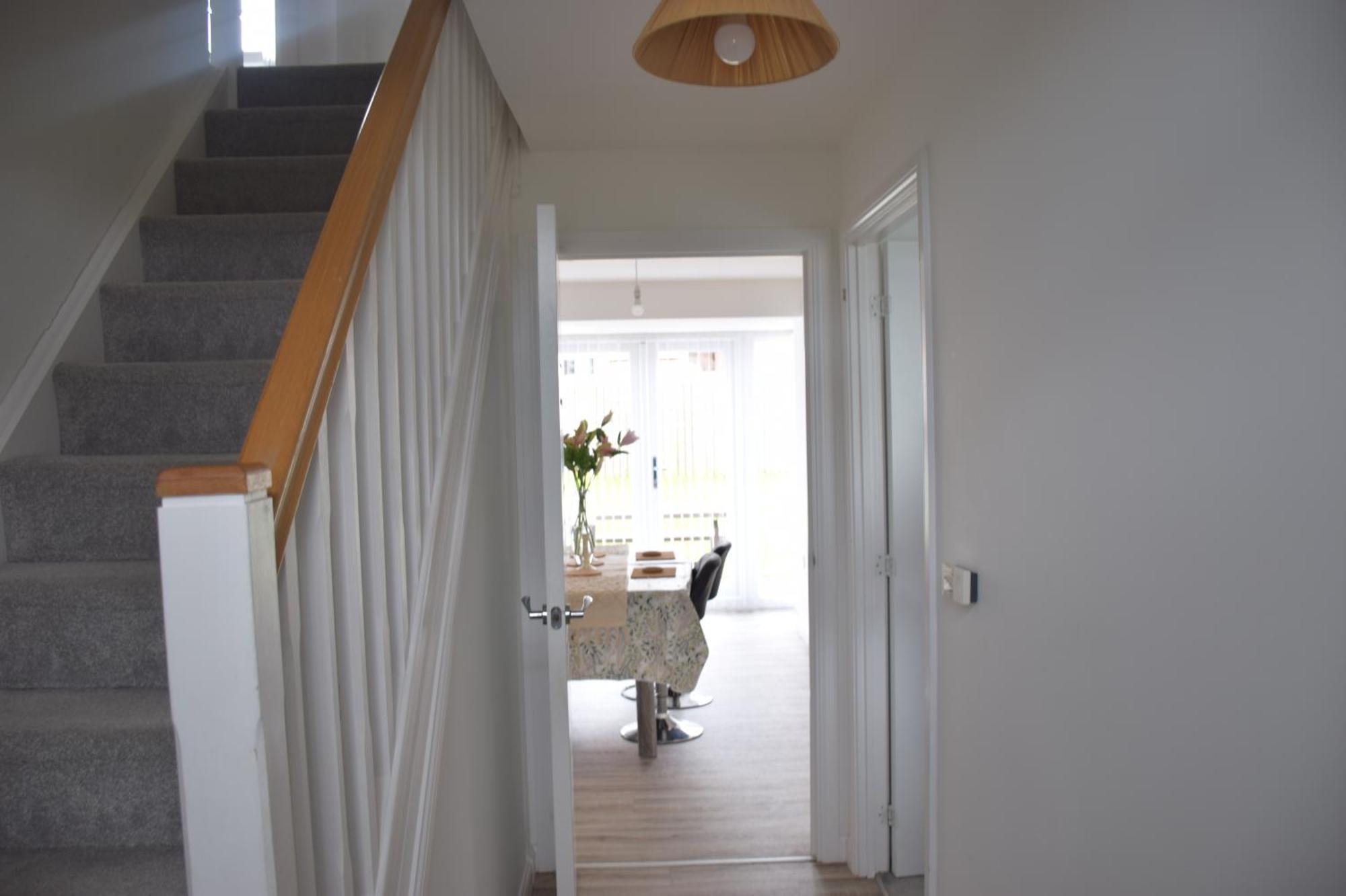 Orient Oasis Holiday home Yarm