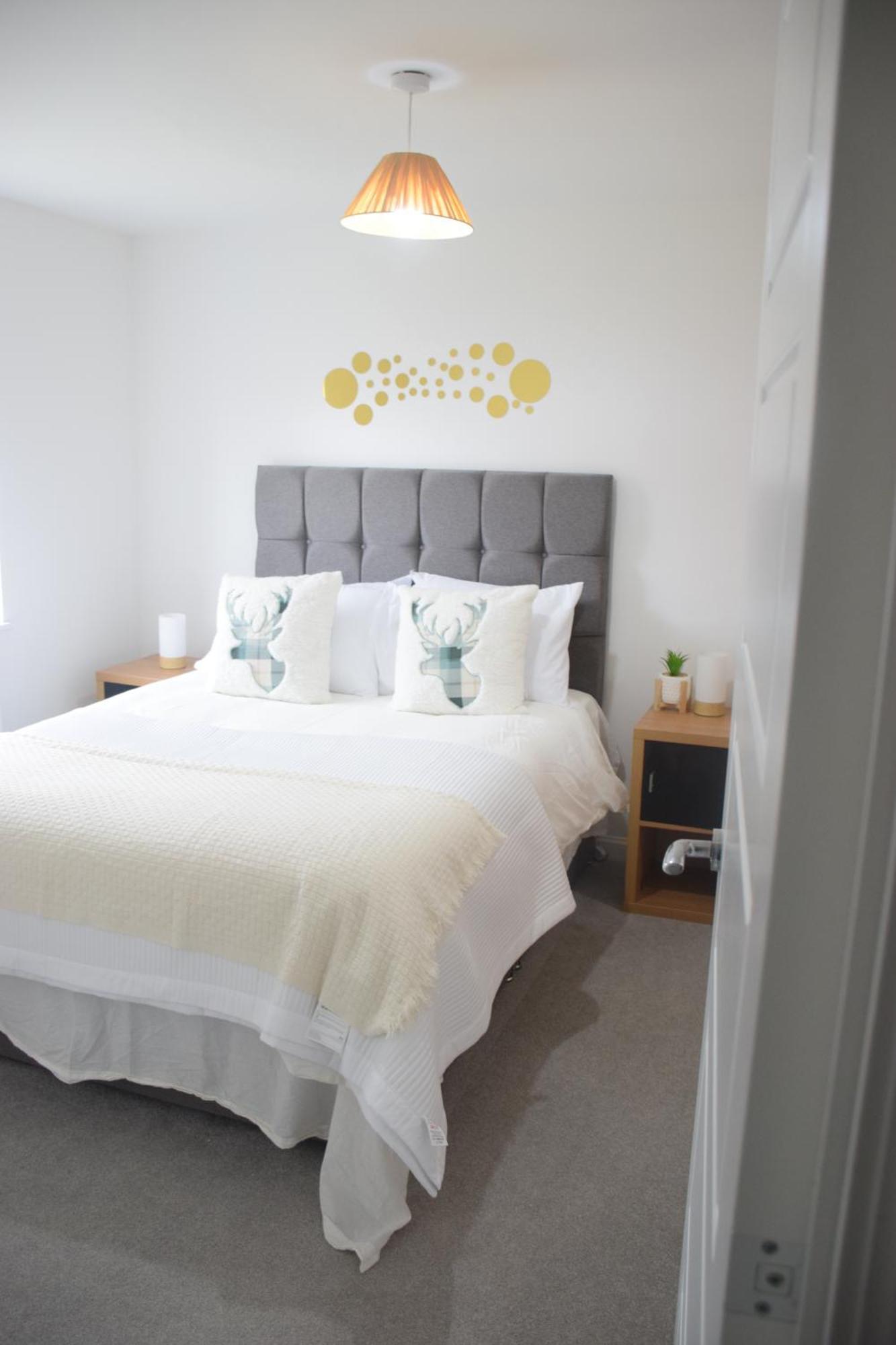 Holiday home Orient Oasis Yarm