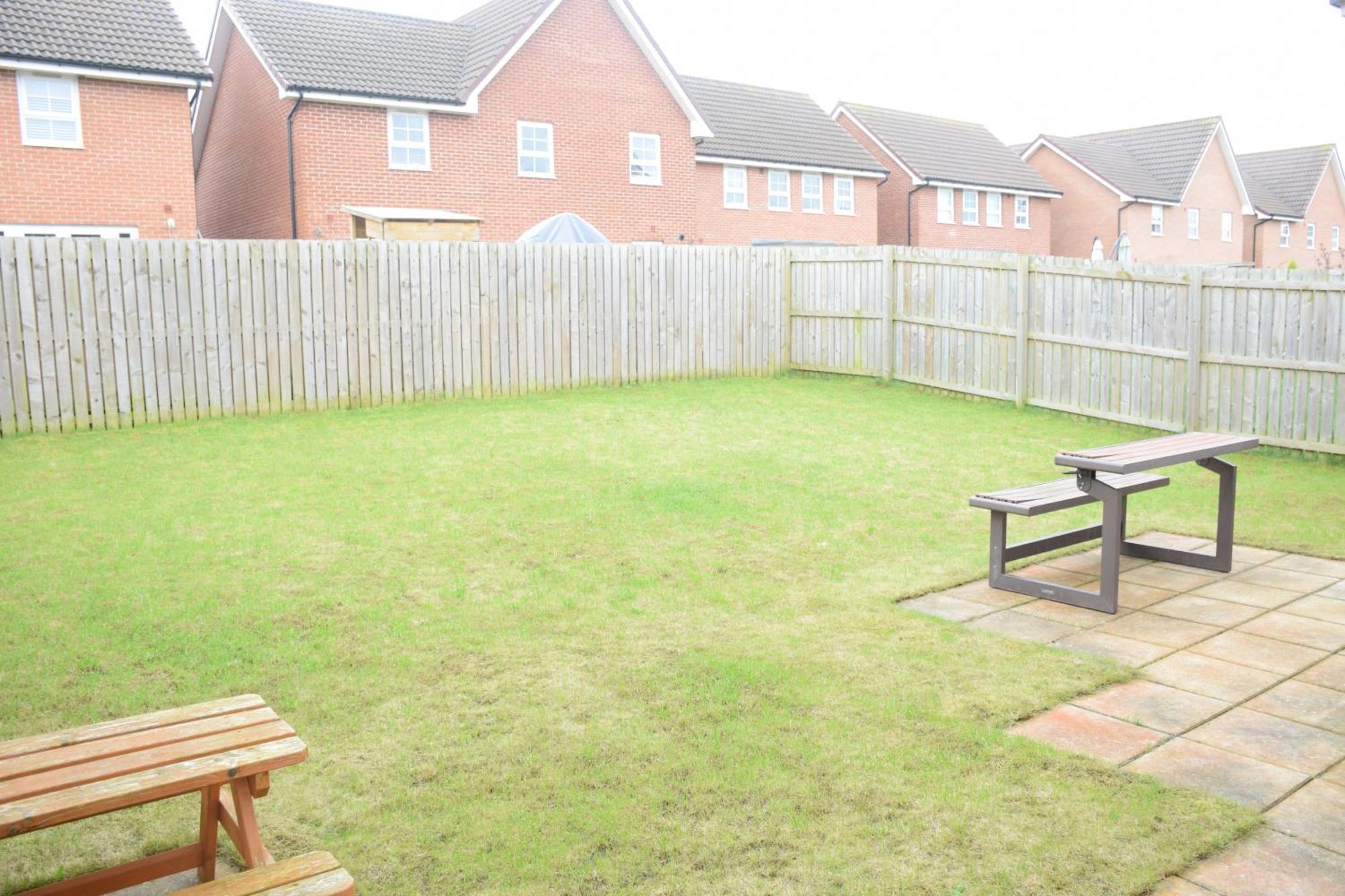 Orient Oasis Holiday home Yarm