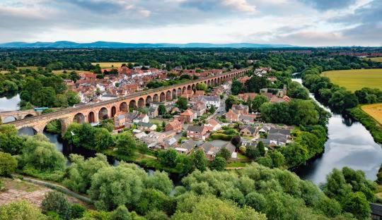 Orient Oasis * Yarm