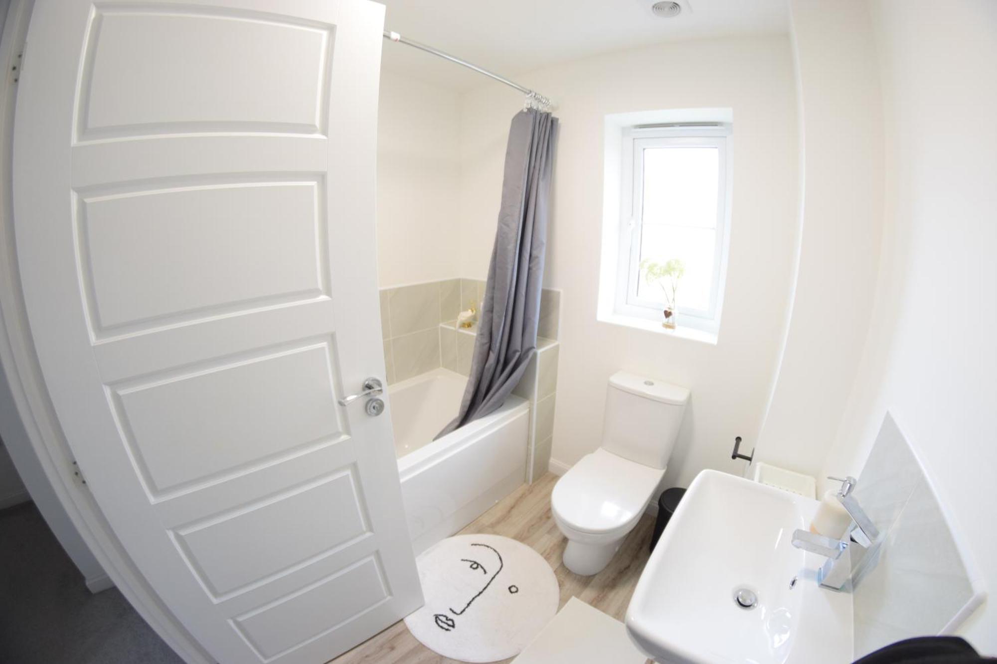 Casa vacanze Orient Oasis Yarm
