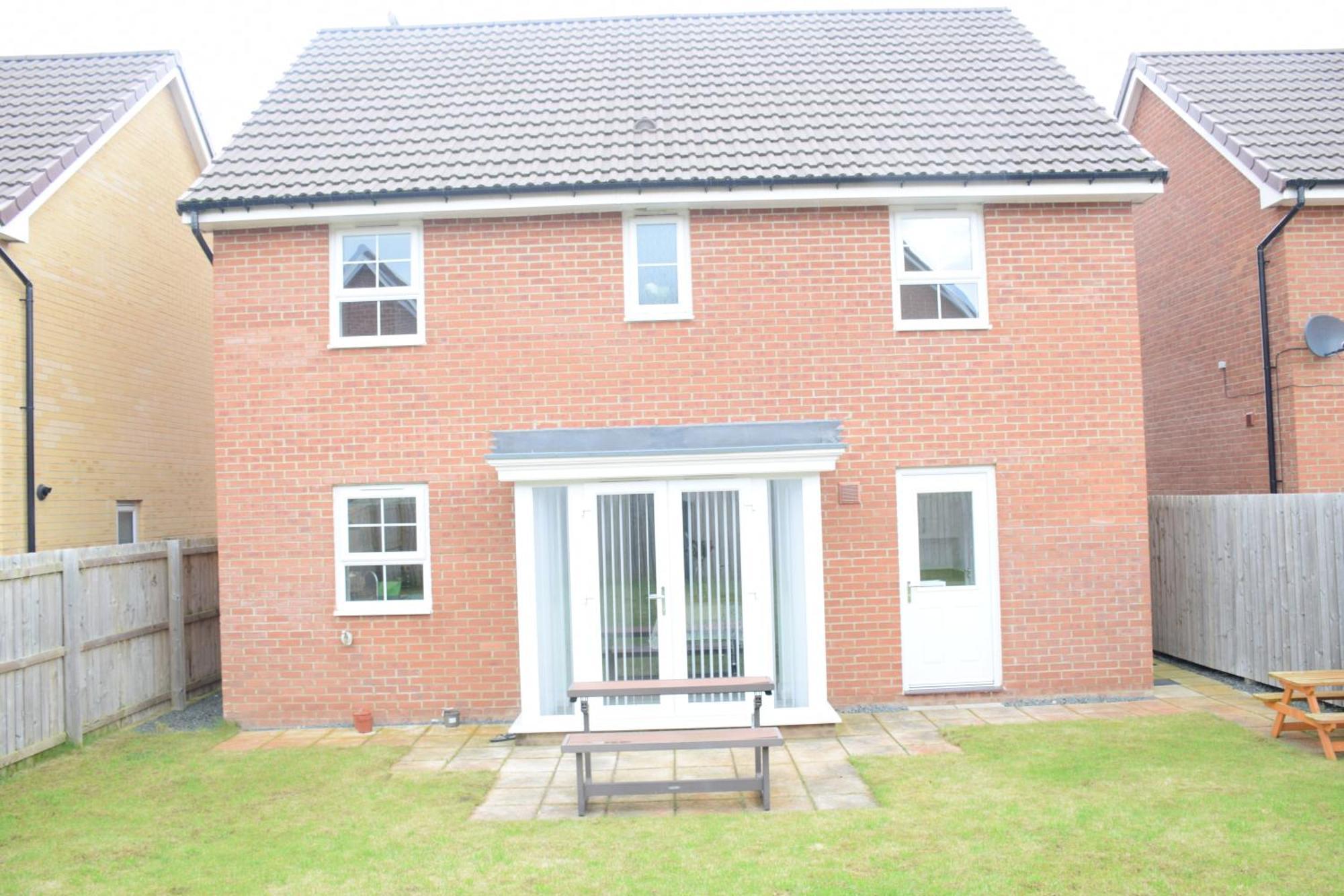 Orient Oasis Yarm